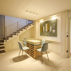 Duplex Appartement